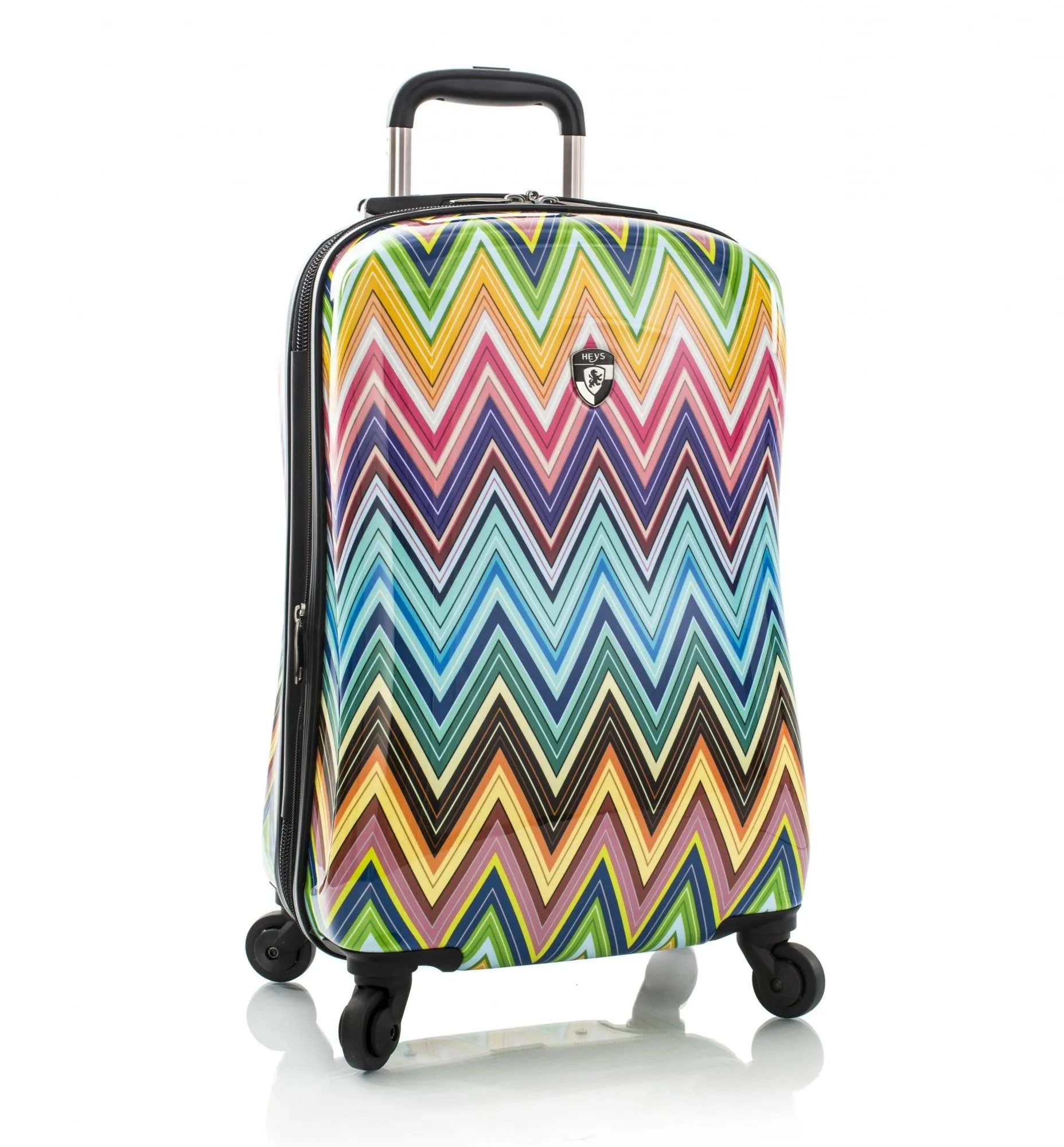 Heys America Fashion 3 Piece Set (21"/25"/29") 4-Wheel Luggage Sets