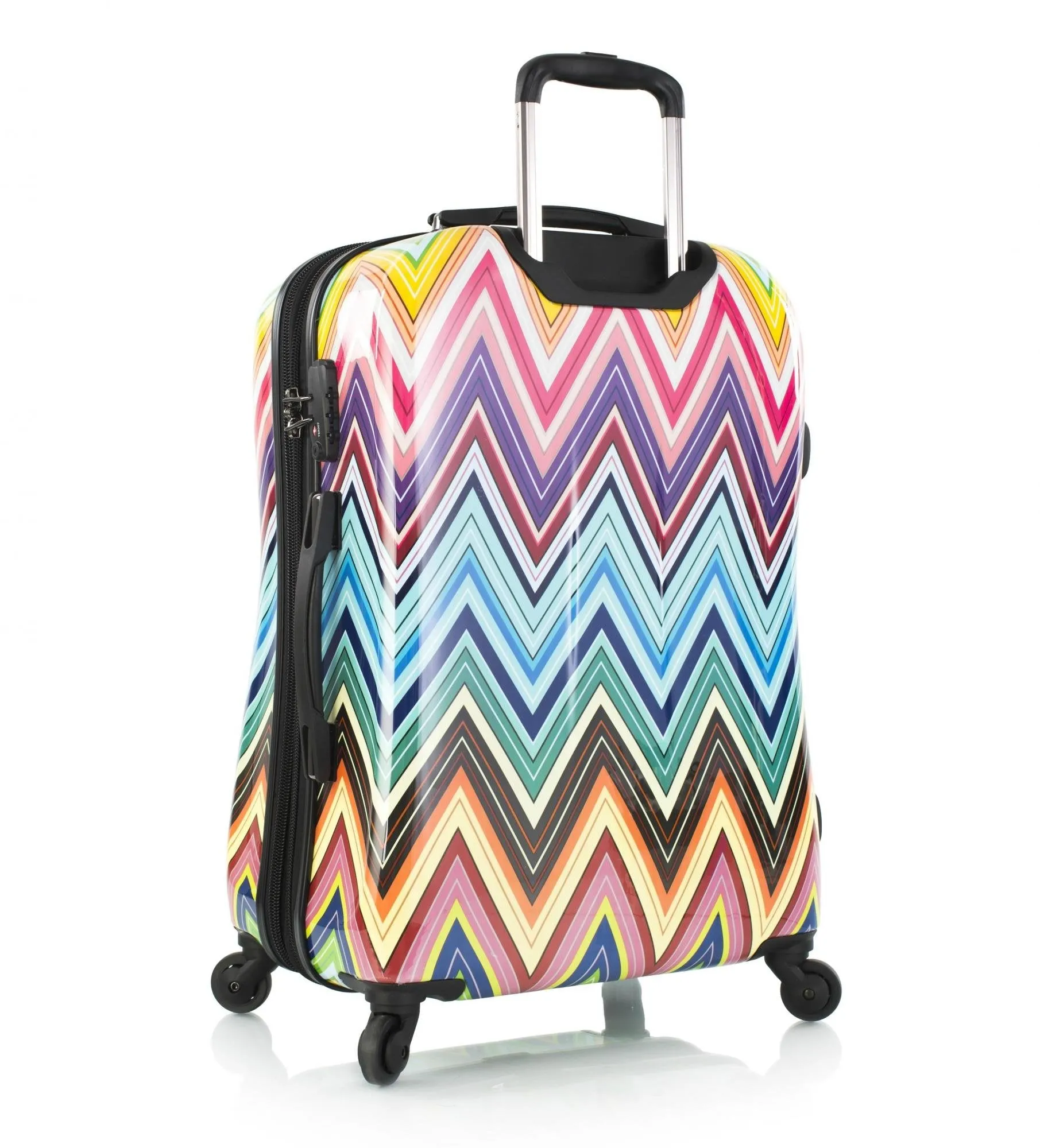 Heys America Fashion 3 Piece Set (21"/25"/29") 4-Wheel Luggage Sets