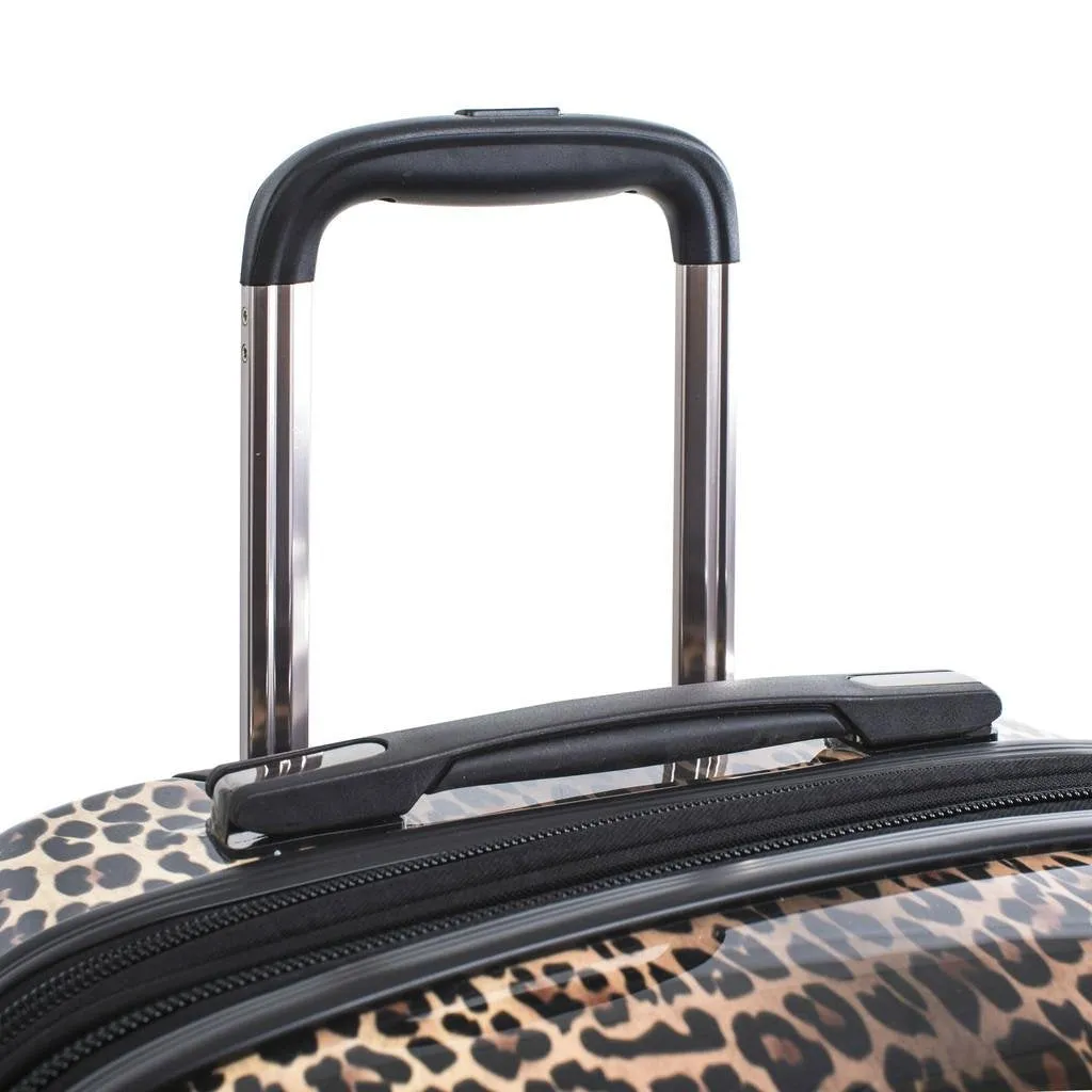 Heys America Fashion 3 Piece Set (21"/25"/29") 4-Wheel Luggage Sets