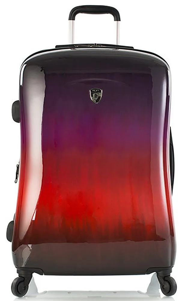 Heys America Fashion 30" 4-Wheel Large Luggage