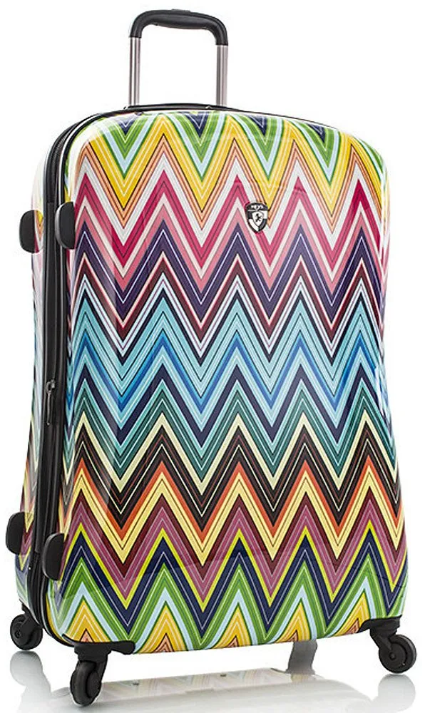 Heys America Fashion 30" 4-Wheel Large Luggage