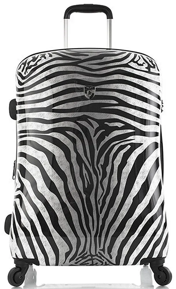 Heys America Fashion 30" 4-Wheel Large Luggage