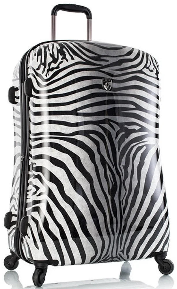 Heys America Fashion 30" 4-Wheel Large Luggage