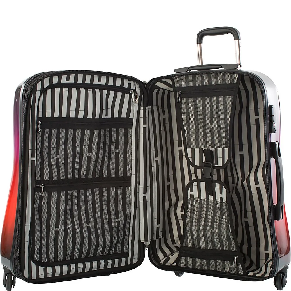 Heys America Fashion 30" 4-Wheel Large Luggage