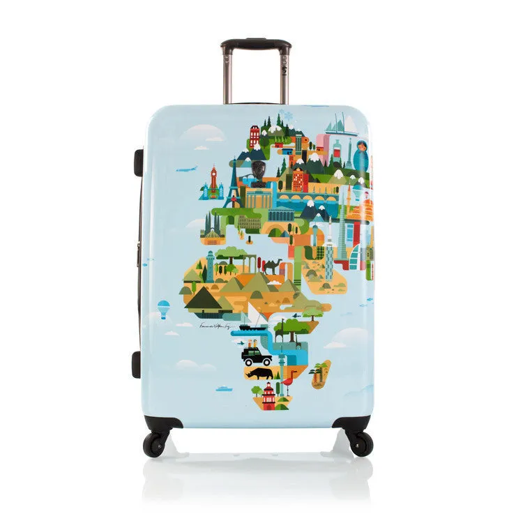 Heys America FVT 30" 4-Wheel Large Luggage