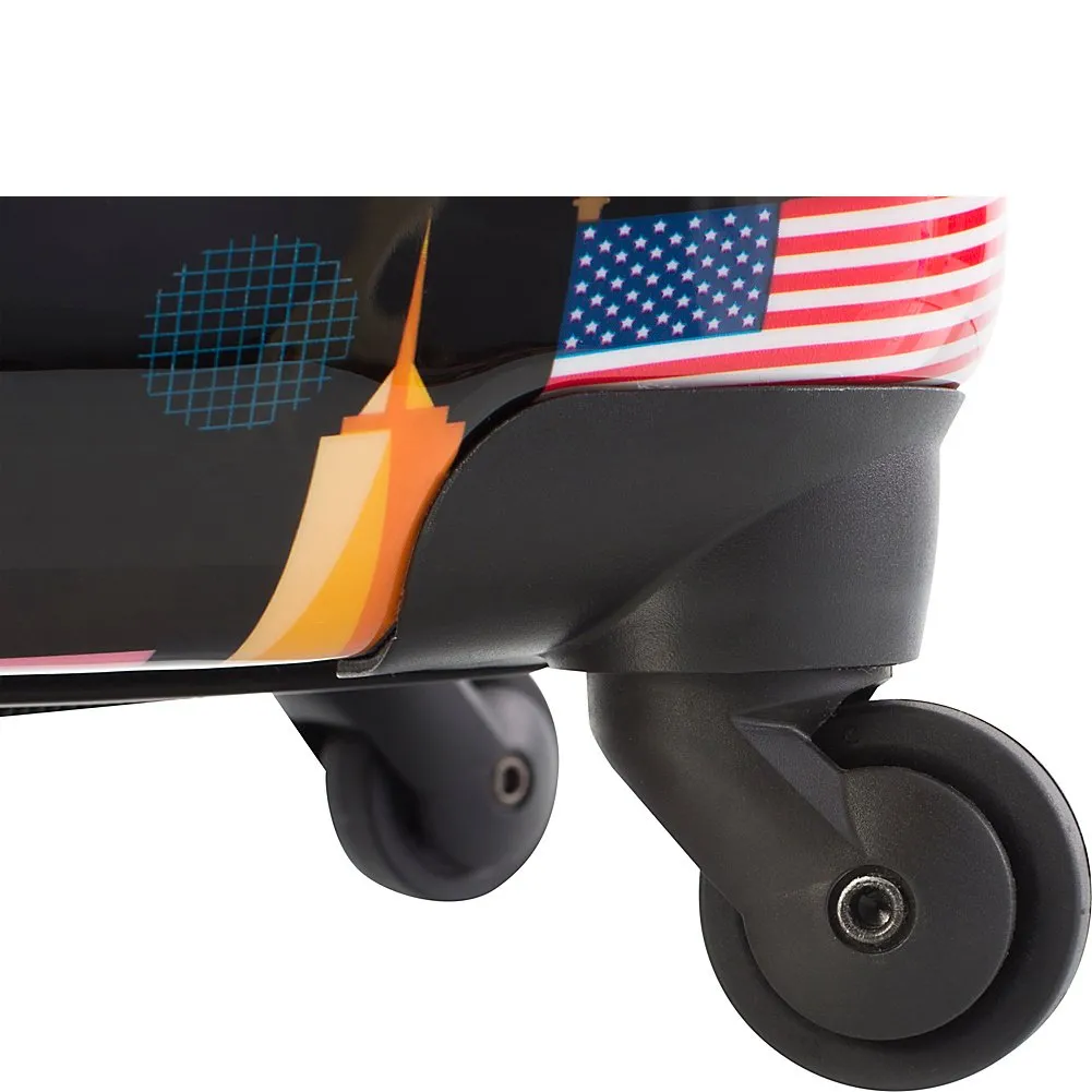 Heys America FVT 30" 4-Wheel Large Luggage