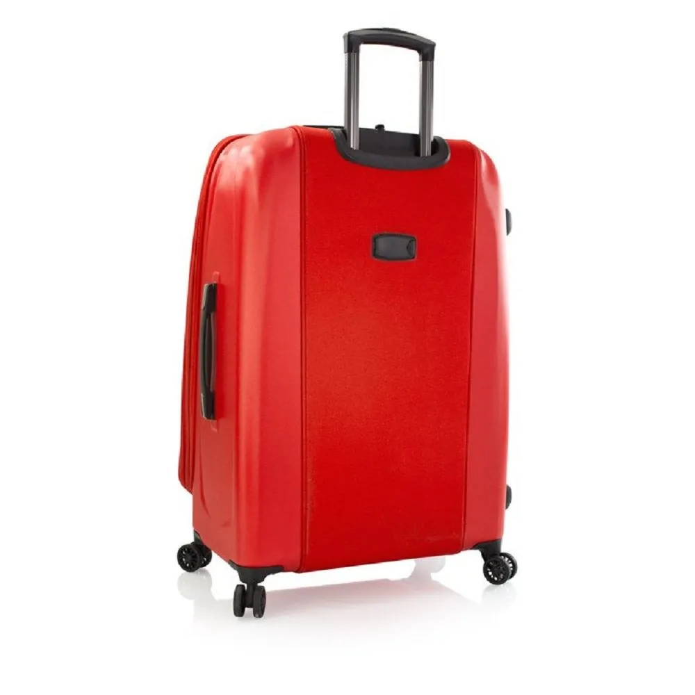 Heys America Hybrid 3 Piece Set (20"/24"/28") 4-Wheel Luggage Sets