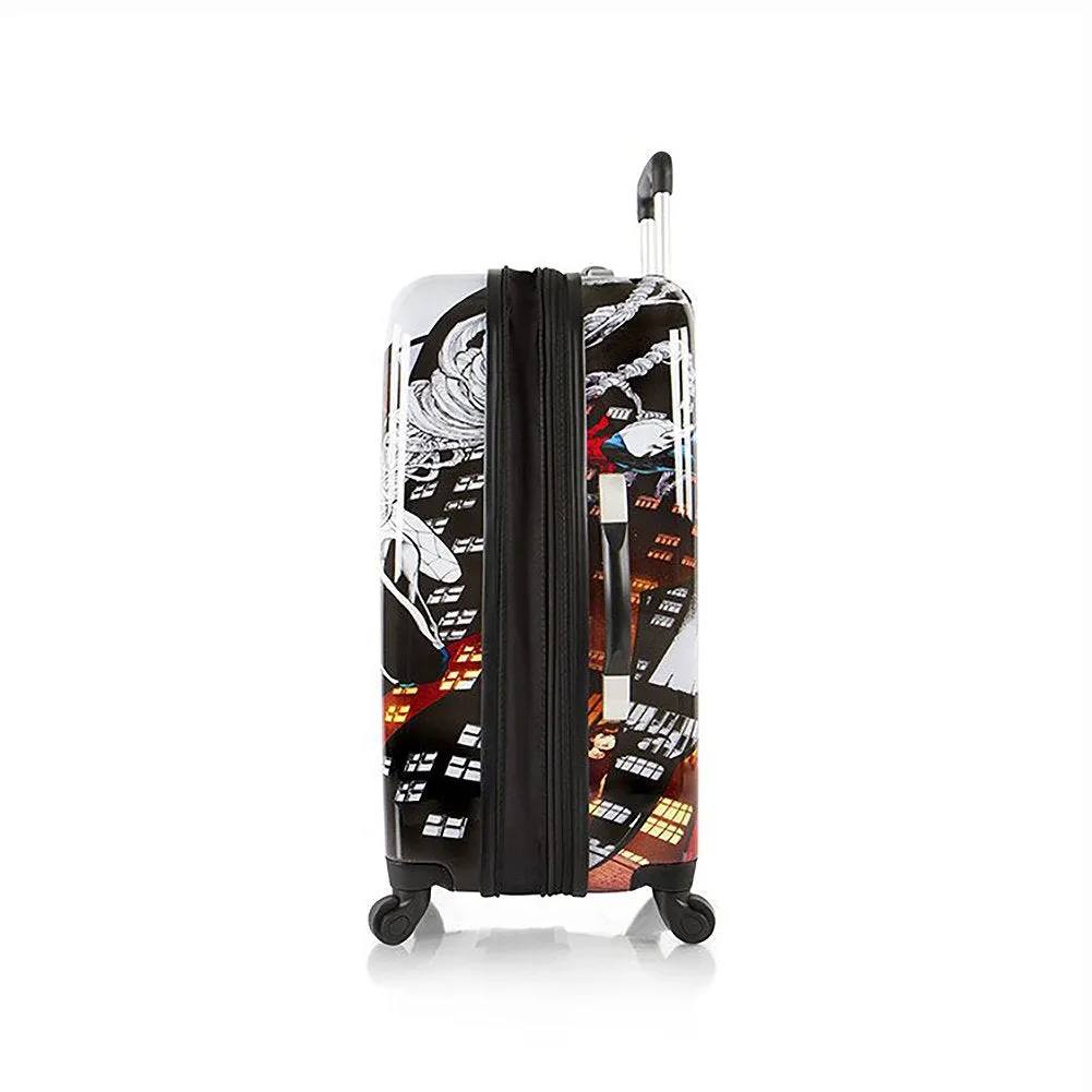 Heys America Marvel 2 Piece Set 4-Wheel Luggage Sets