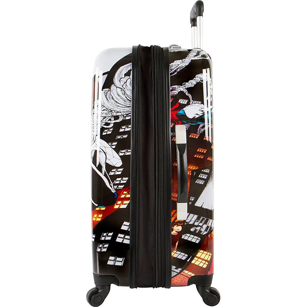 Heys America Marvel 2 Piece Set 4-Wheel Luggage Sets
