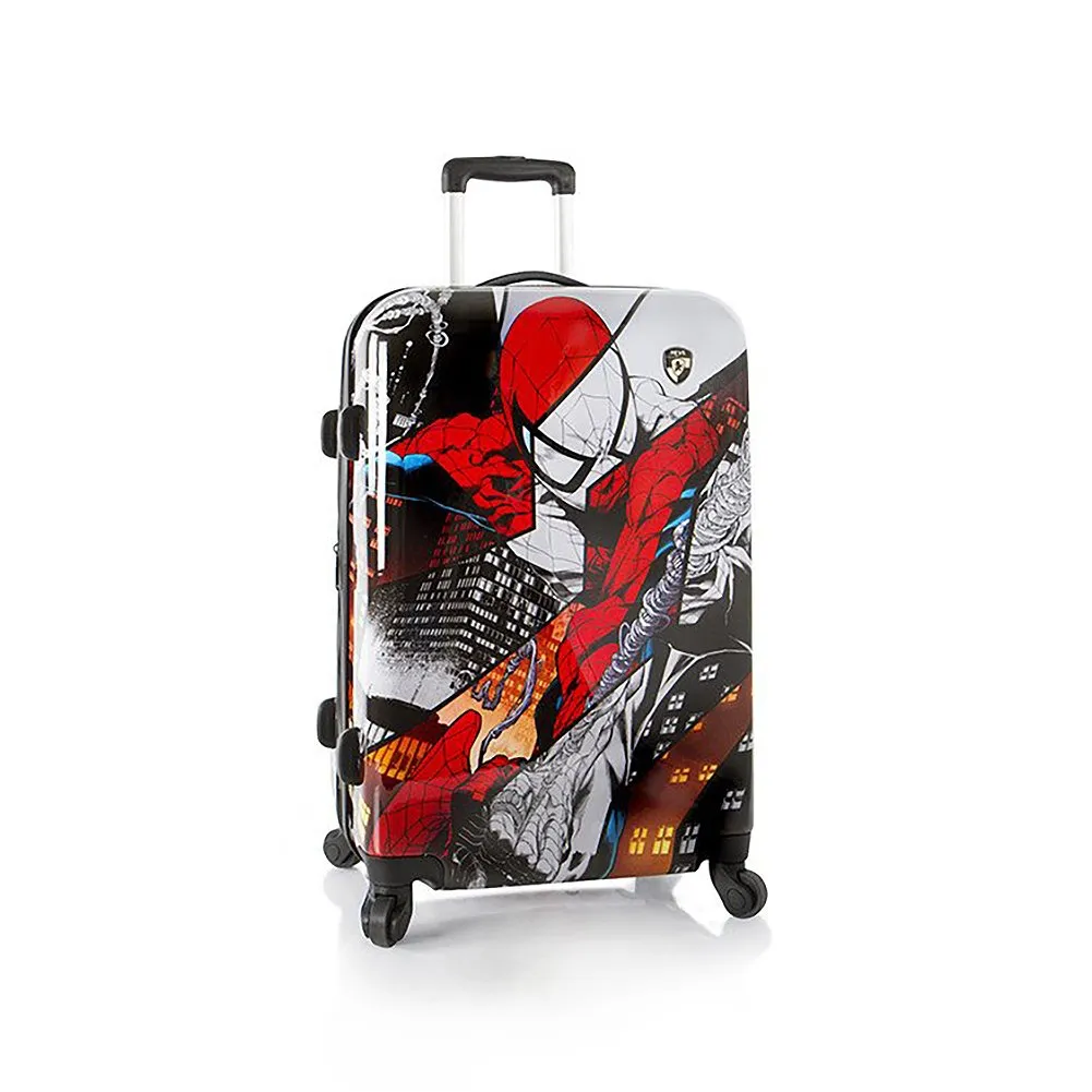 Heys America Marvel 2 Piece Set 4-Wheel Luggage Sets