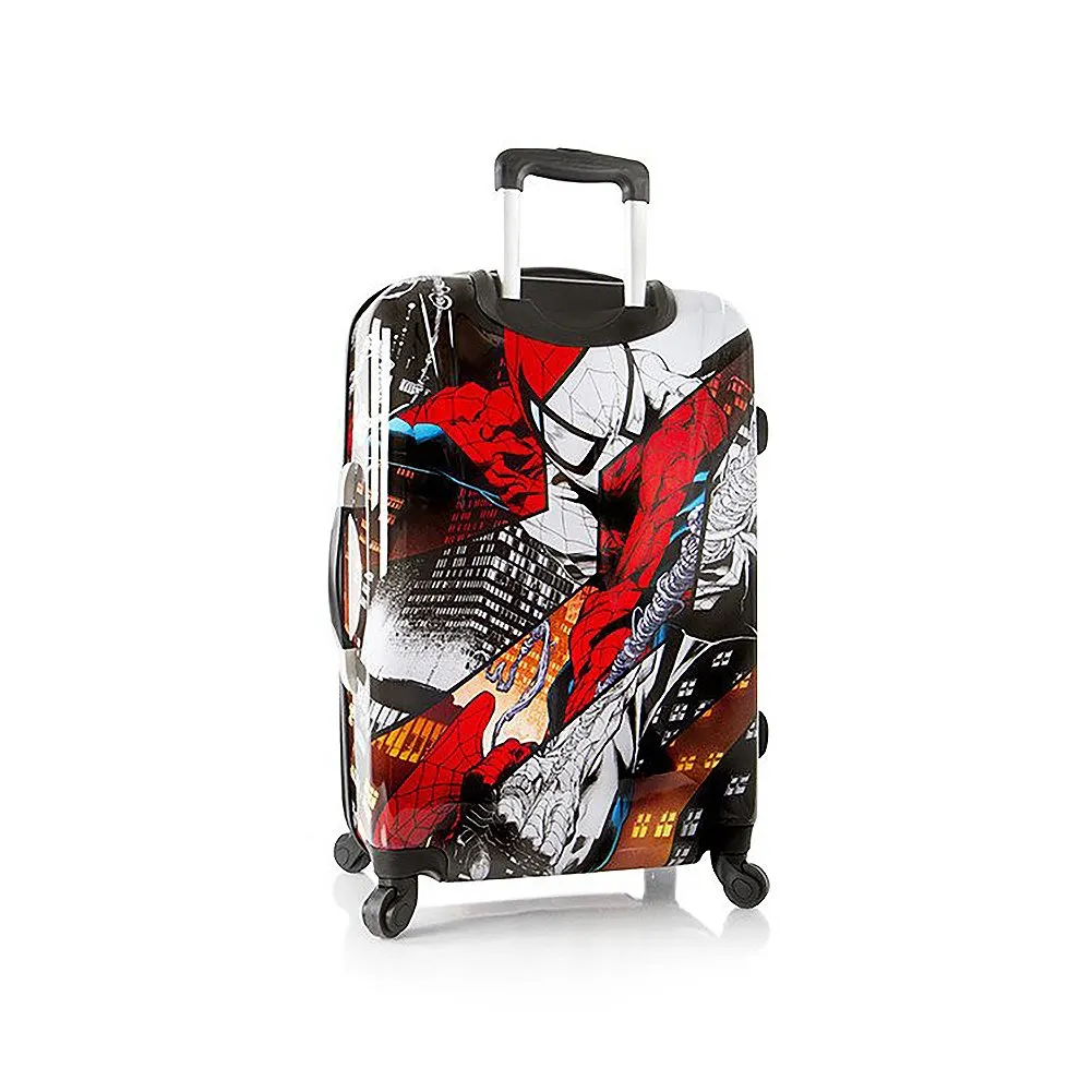 Heys America Marvel 2 Piece Set 4-Wheel Luggage Sets