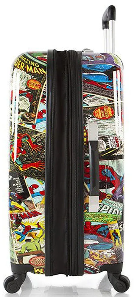 Heys America Marvel 2 Piece Set 4-Wheel Luggage Sets