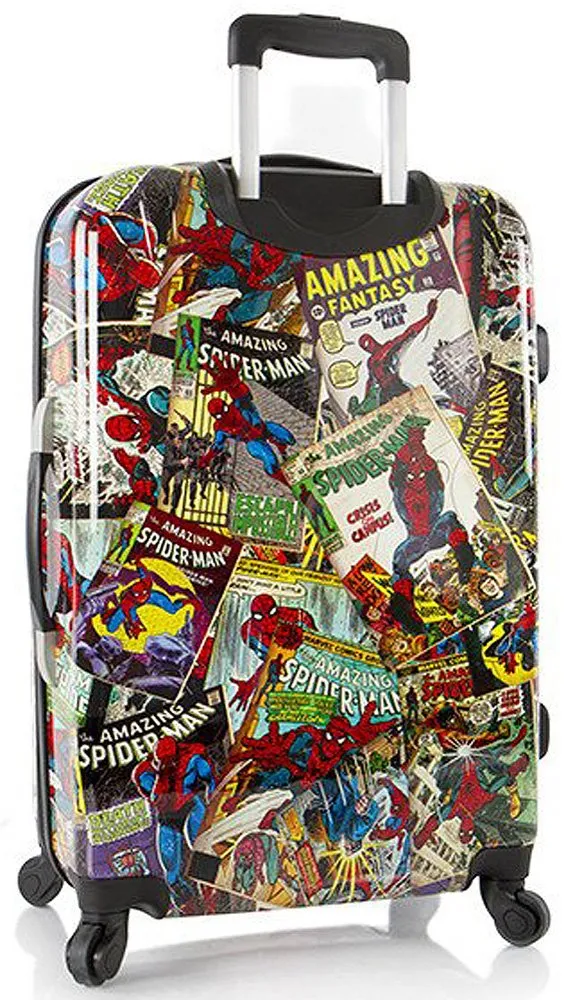 Heys America Marvel 2 Piece Set 4-Wheel Luggage Sets