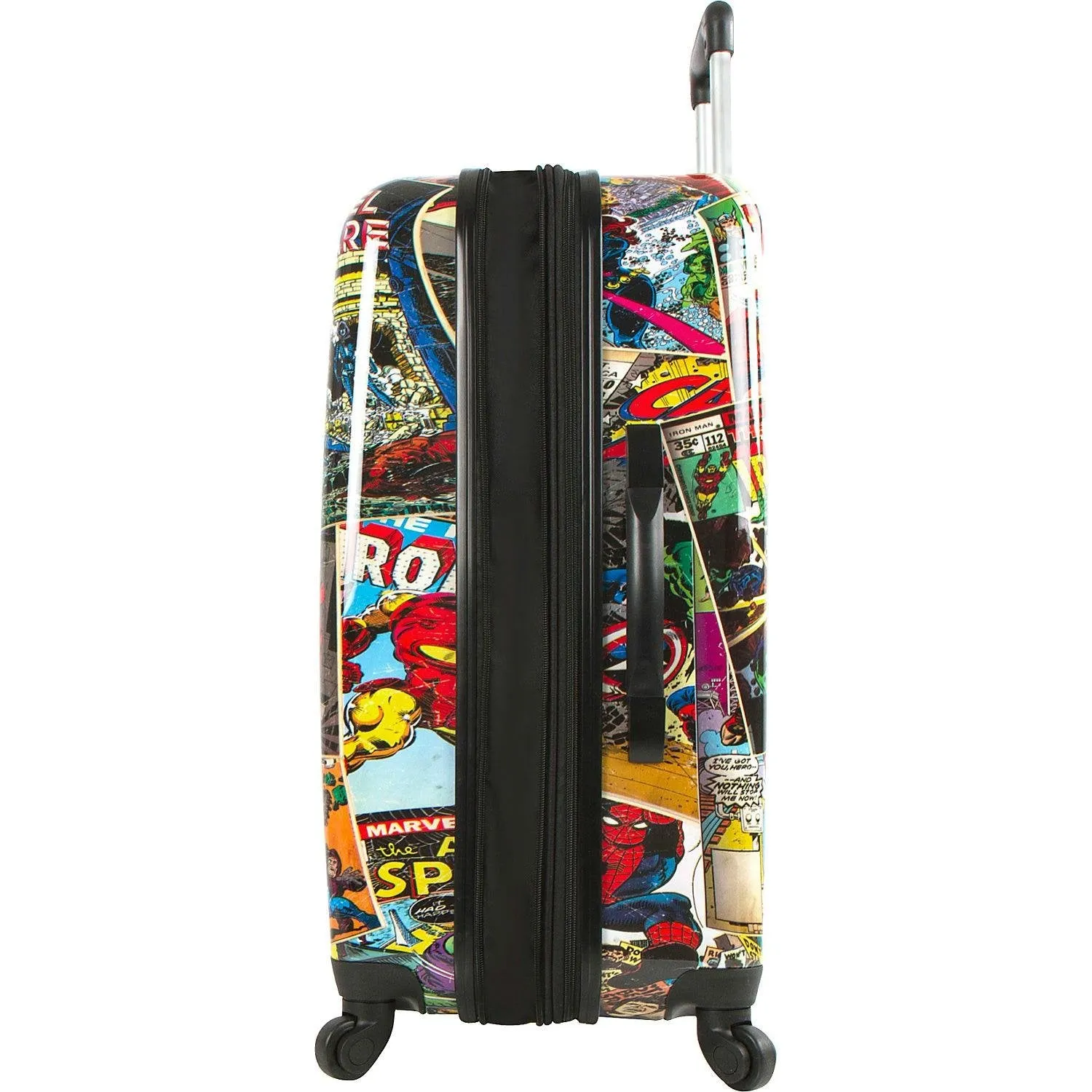 Heys America Marvel 2 Piece Set 4-Wheel Luggage Sets