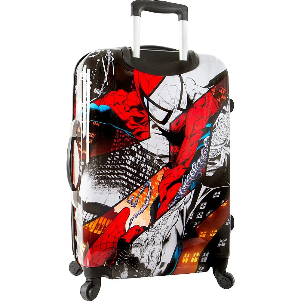 Heys America Marvel 2 Piece Set 4-Wheel Luggage Sets