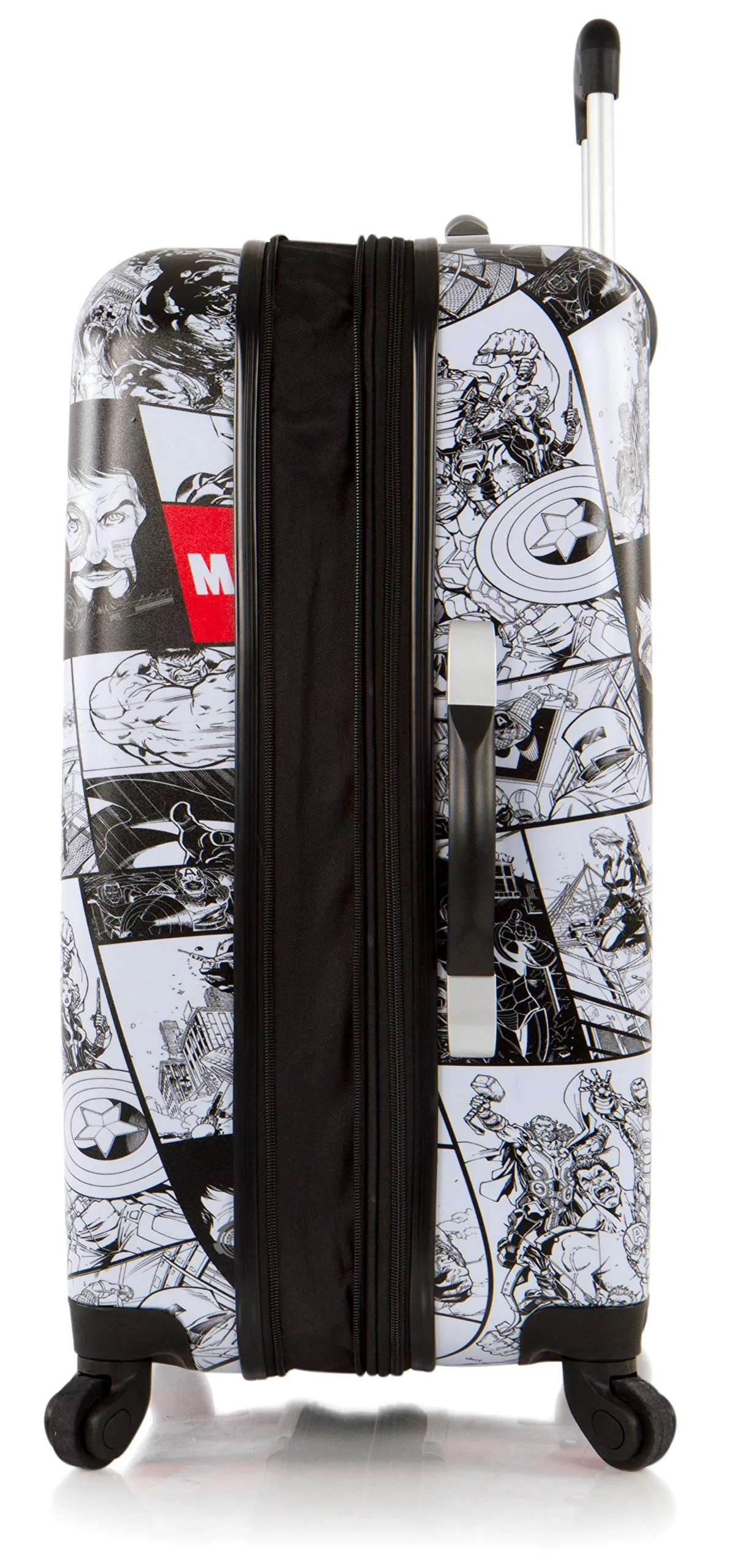 Heys America Marvel 2 Piece Set 4-Wheel Luggage Sets