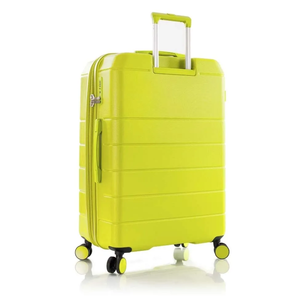 Heys America Neo 3 Piece Set (21"/25"/29") 4-Wheel Luggage Sets