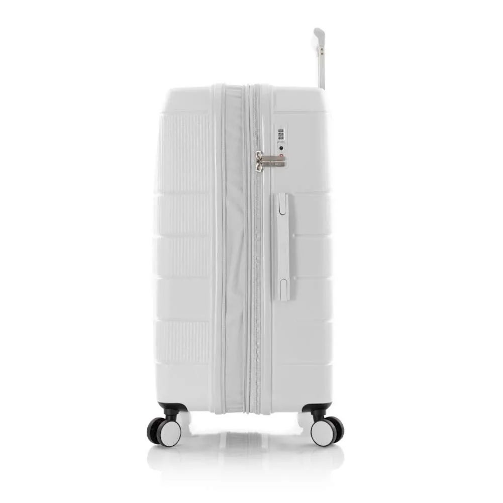 Heys America Neo 3 Piece Set (21"/25"/29") 4-Wheel Luggage Sets