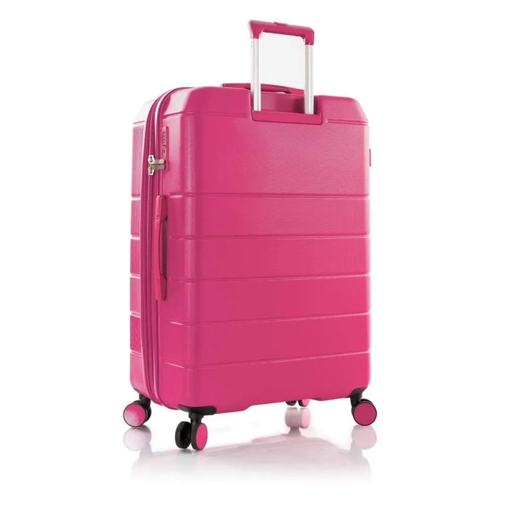 Heys America Neo 3 Piece Set (21"/25"/29") 4-Wheel Luggage Sets