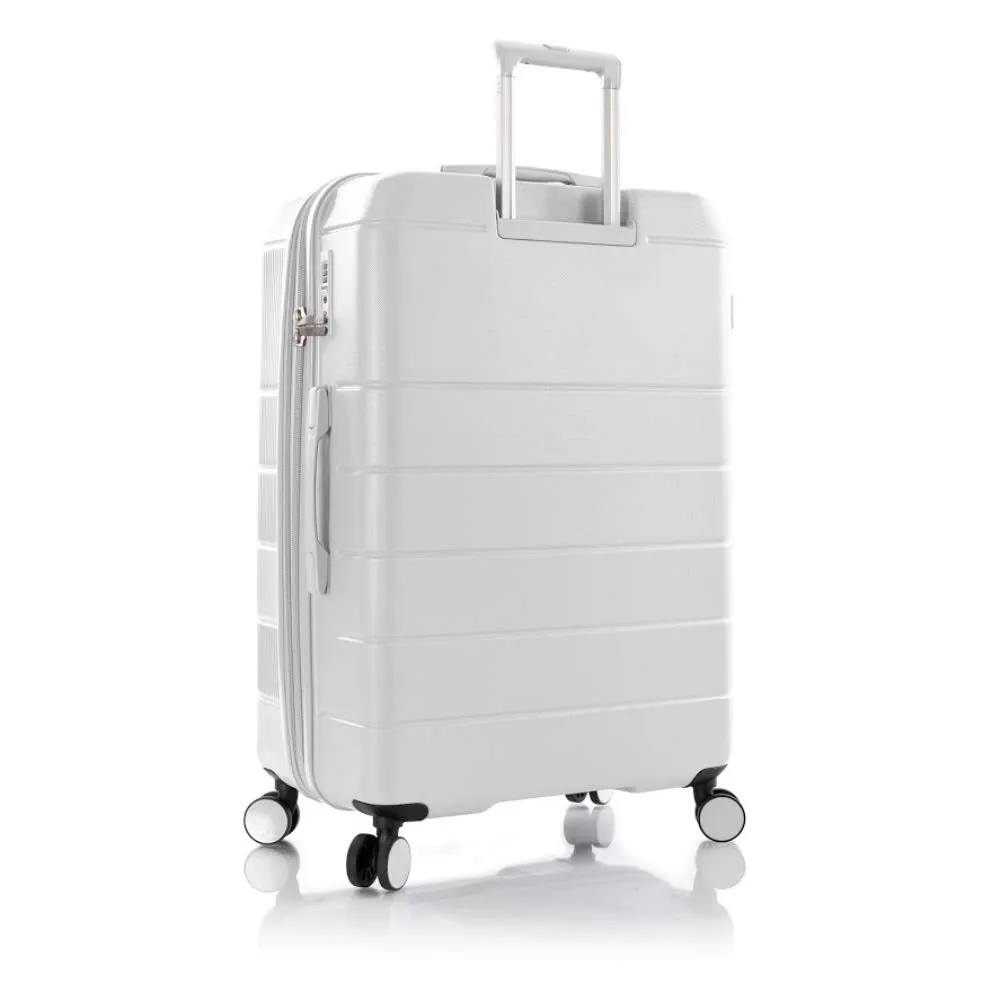 Heys America Neo 3 Piece Set (21"/25"/29") 4-Wheel Luggage Sets