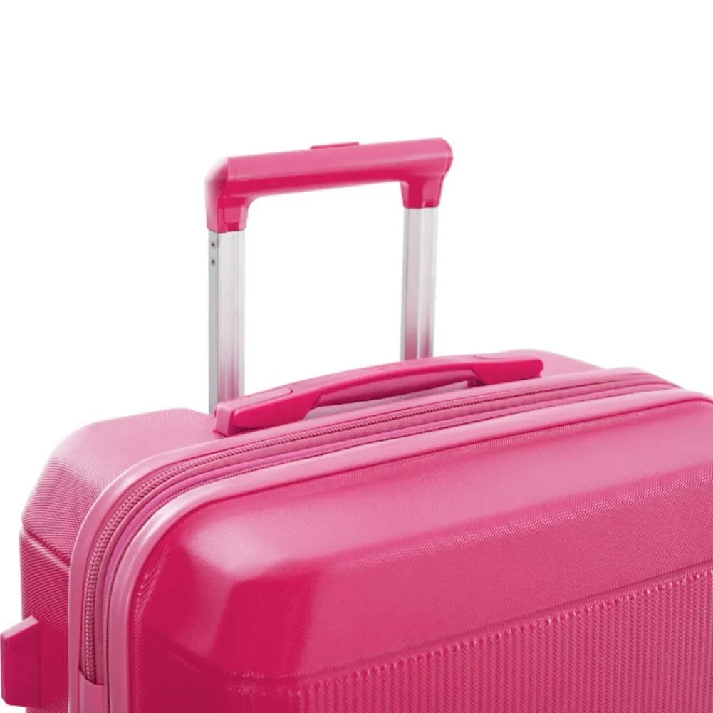 Heys America Neo 3 Piece Set (21"/25"/29") 4-Wheel Luggage Sets