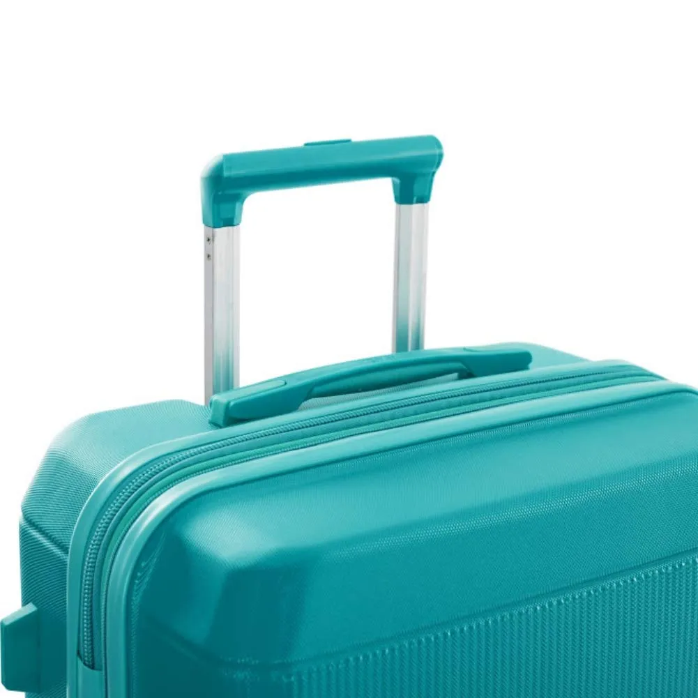 Heys America Neo 30" 4-Wheel Large Luggage