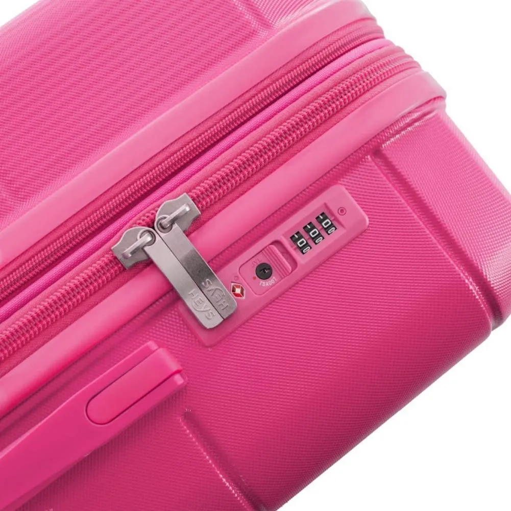 Heys America Neo 30" 4-Wheel Large Luggage