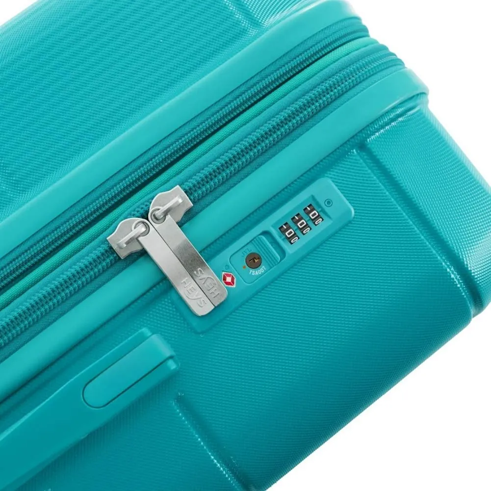 Heys America Neo 30" 4-Wheel Large Luggage