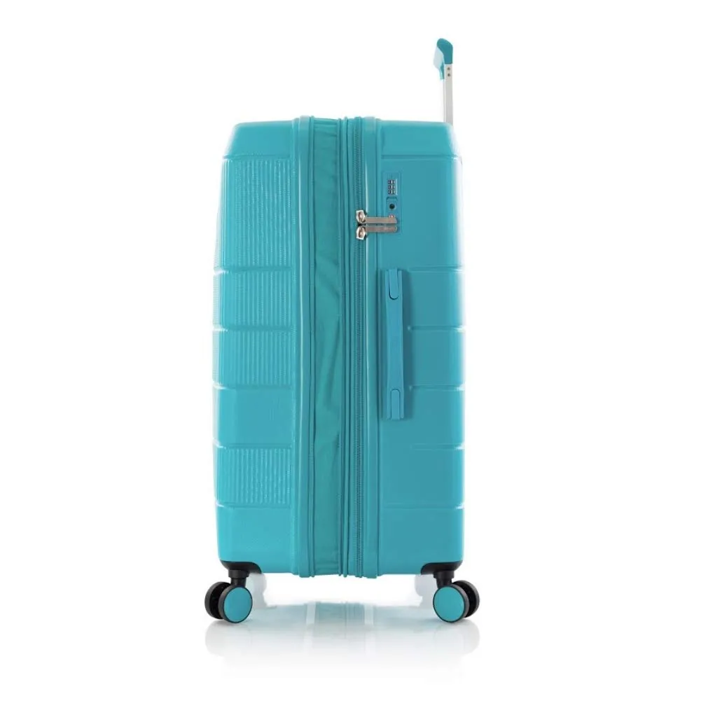 Heys America Neo 30" 4-Wheel Large Luggage