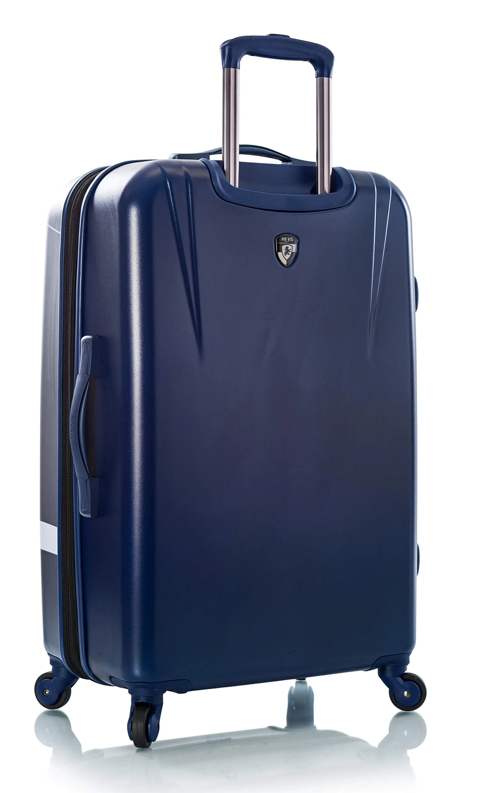 Heys America NHL Officially Licensed 2PC Set (21/26") 4-Wheel Luggage Sets