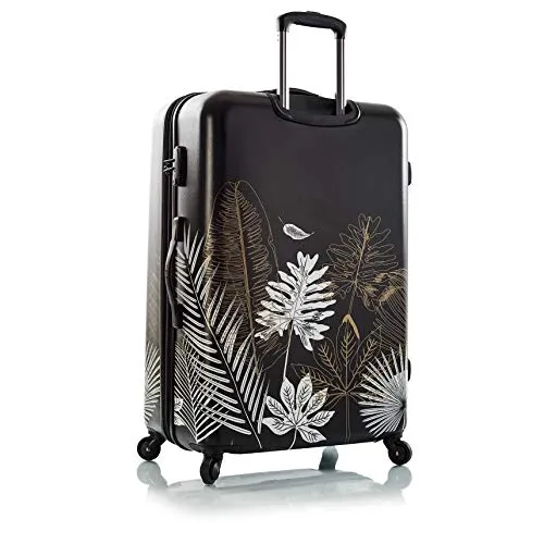 Heys America Oasis Fashion 3 Piece Set (21/25/29) 4-Wheel Luggage Sets
