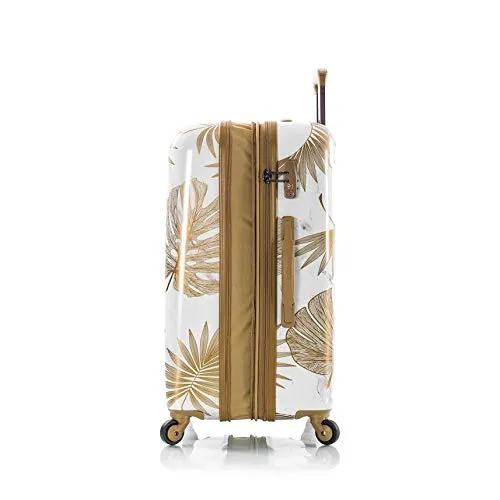 Heys America Oasis Fashion 3 Piece Set (21/25/29) 4-Wheel Luggage Sets