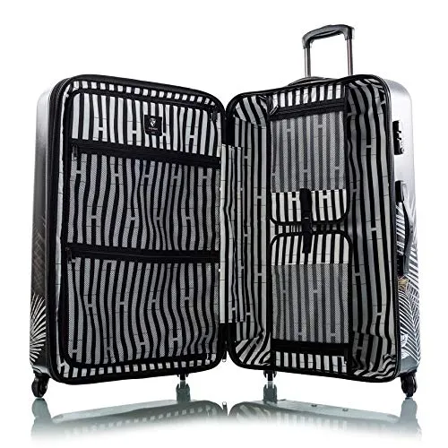 Heys America Oasis Fashion 3 Piece Set (21/25/29) 4-Wheel Luggage Sets