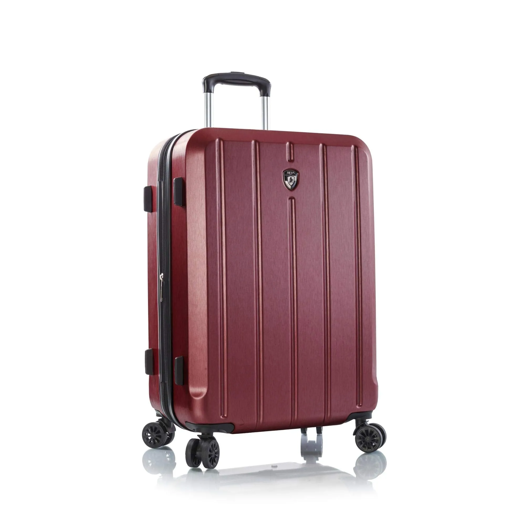 Heys America Para-Lite 3 Piece Set (20"/24"/28") 4-Wheel Luggage Sets