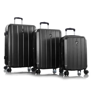 Heys America Para-Lite 3 Piece Set (20"/24"/28") 4-Wheel Luggage Sets