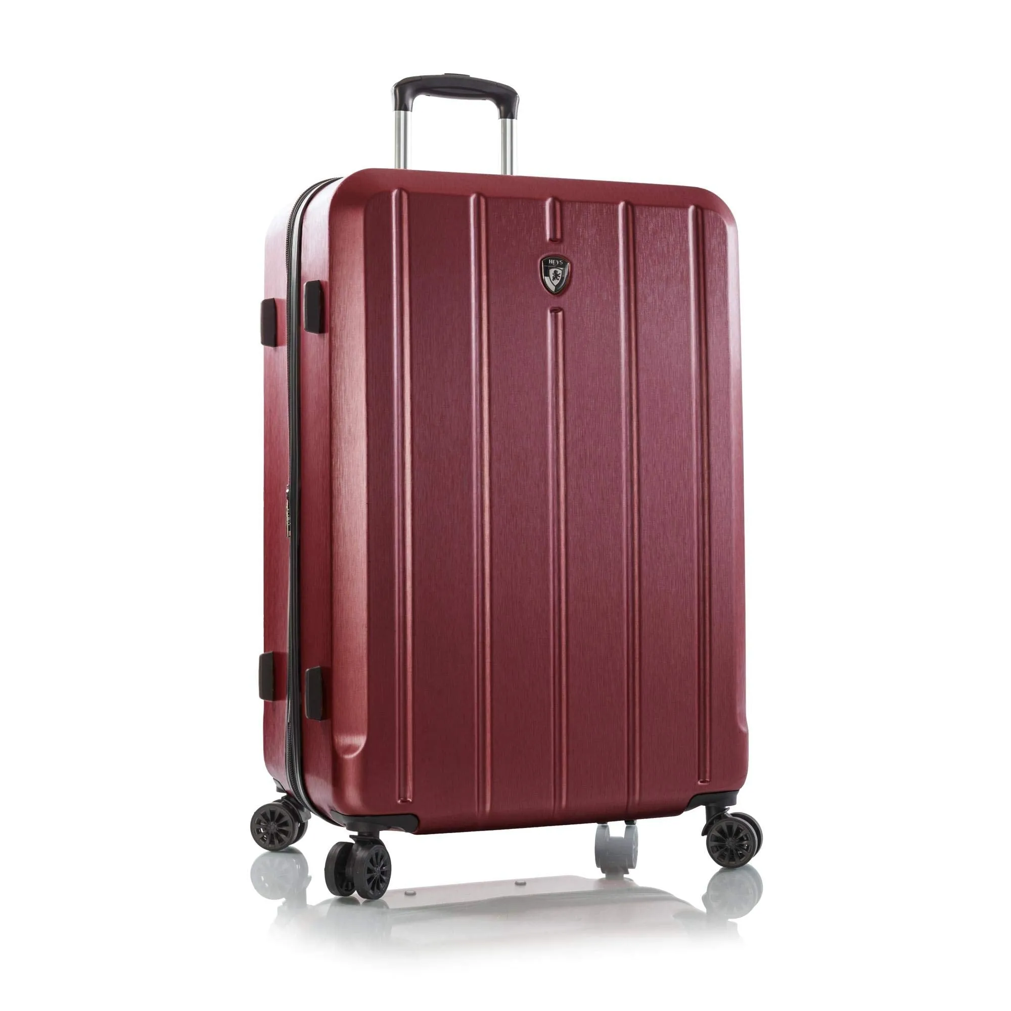 Heys America Para-Lite 3 Piece Set (20"/24"/28") 4-Wheel Luggage Sets