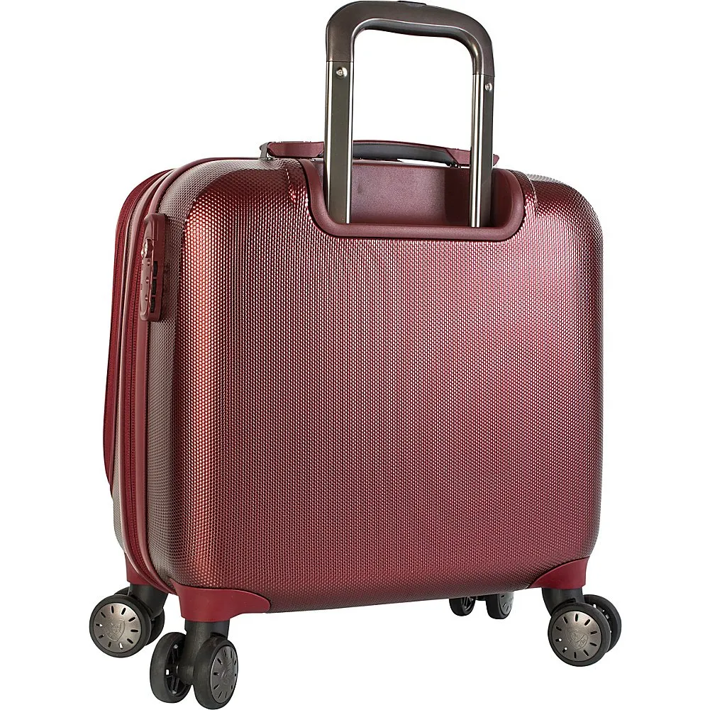 Heys America Portal Laptop Business Briefcase
