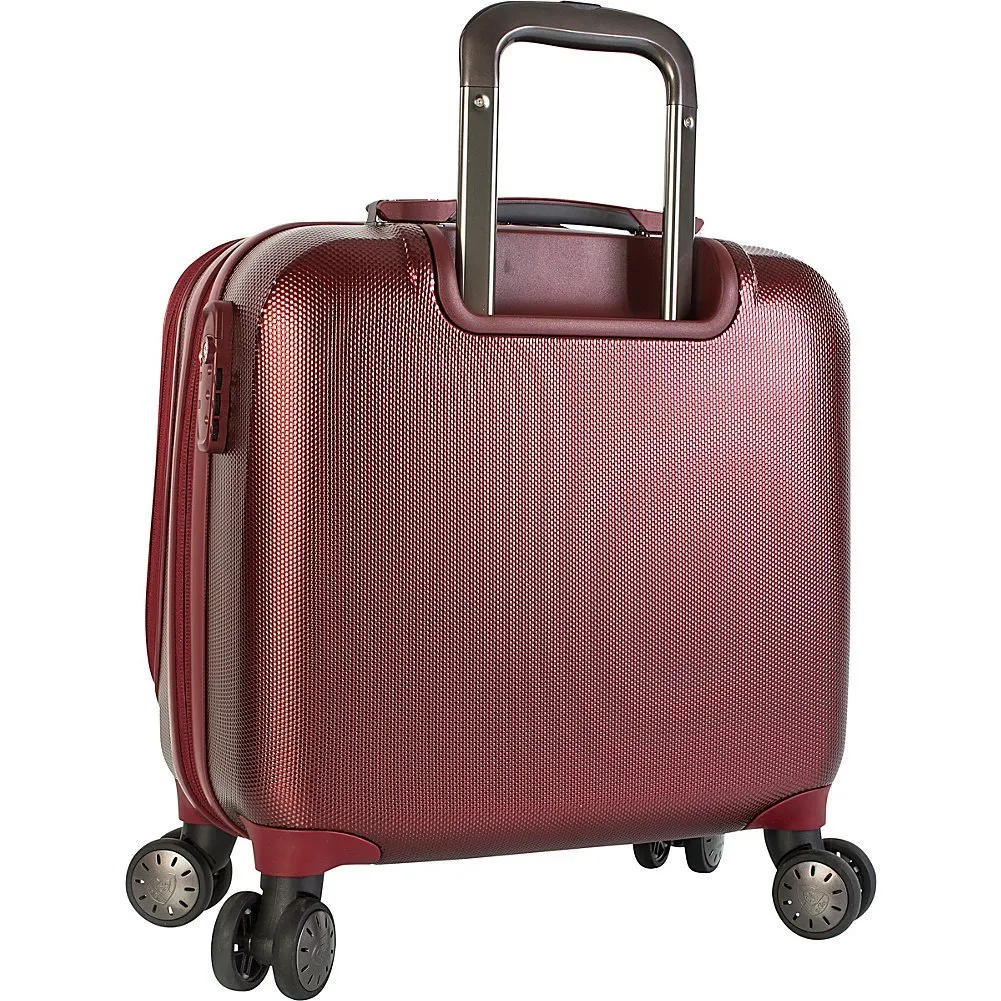 Heys America Portal Laptop Business Briefcase