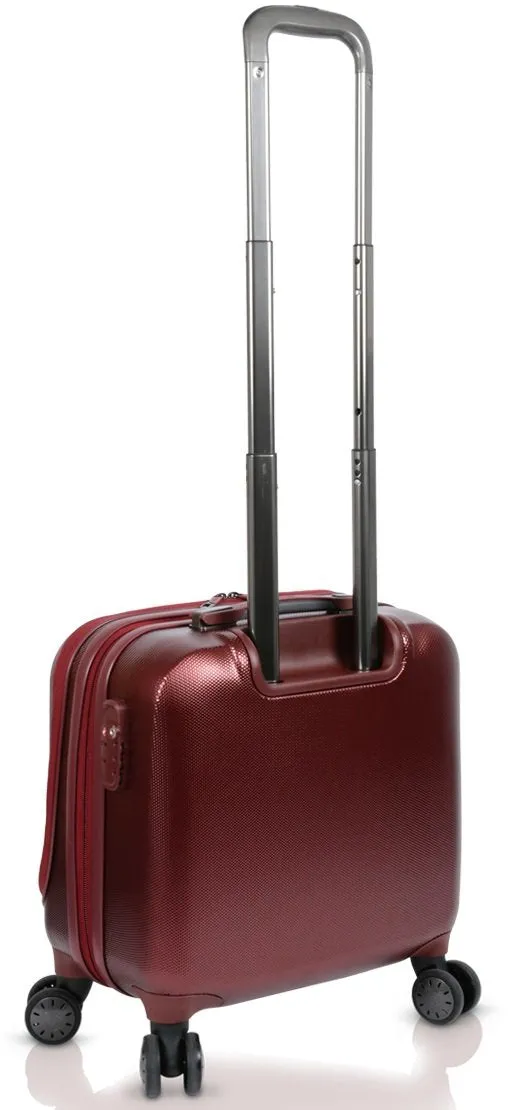 Heys America Portal Laptop Business Briefcase