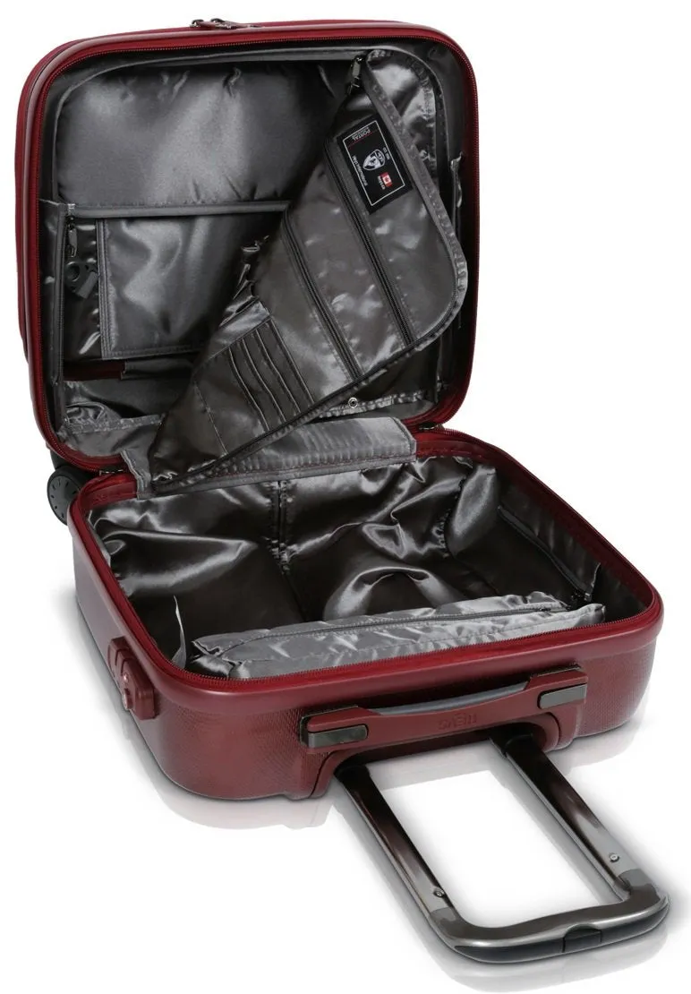 Heys America Portal Laptop Business Briefcase