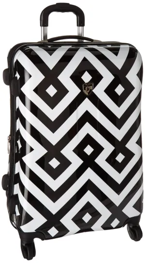 Heys America Unisex Deco 26" Spinner Luggage
