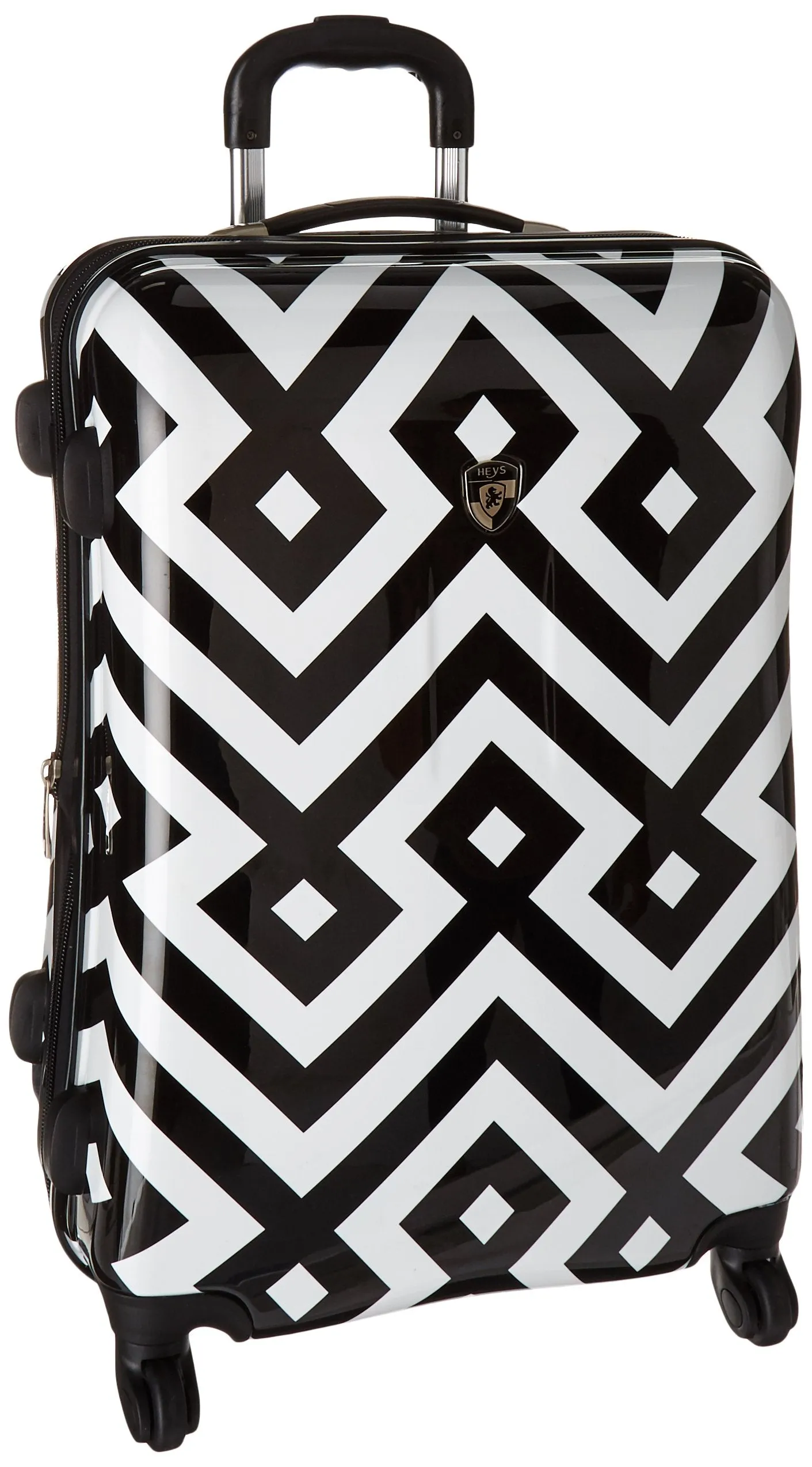 Heys America Unisex Deco 26" Spinner Luggage