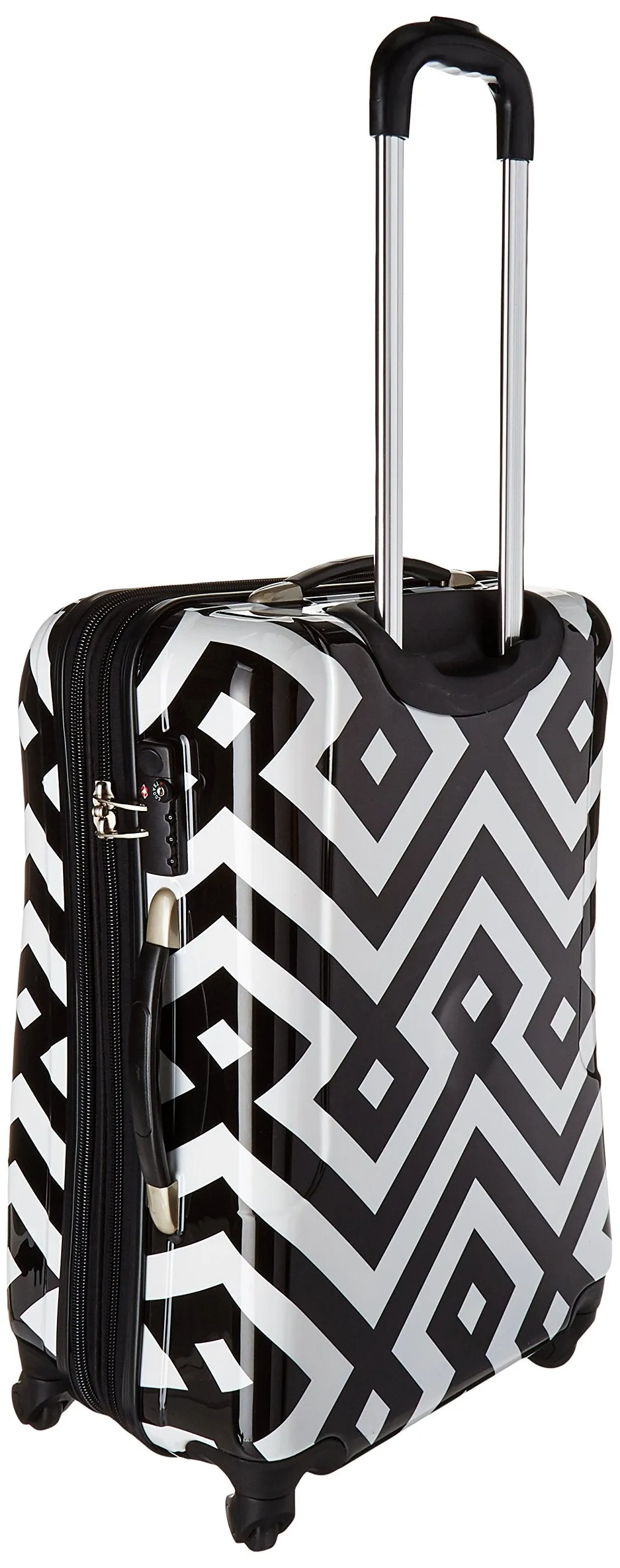 Heys America Unisex Deco 26" Spinner Luggage