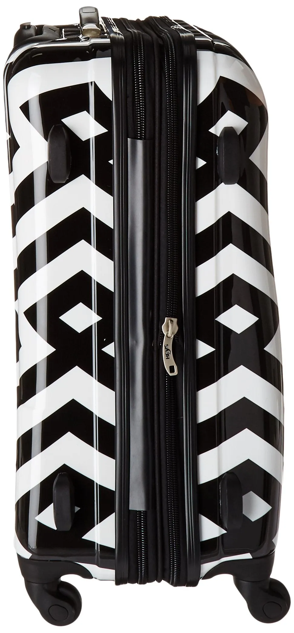 Heys America Unisex Deco 26" Spinner Luggage