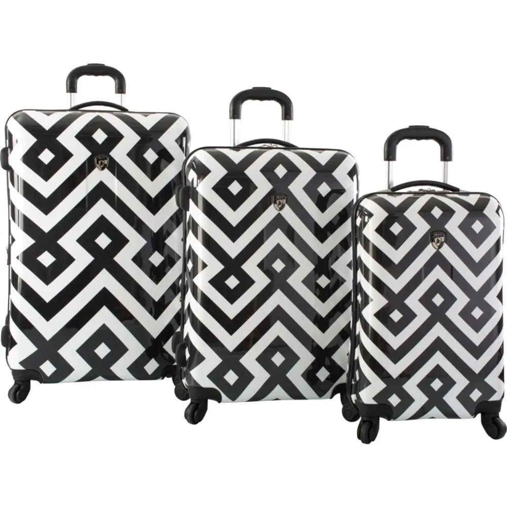 Heys America Unisex Deco 26" Spinner Luggage