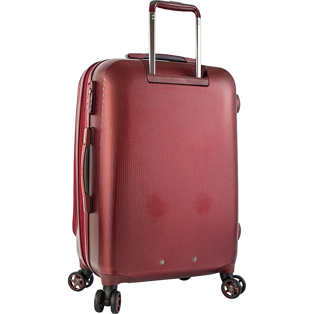 Heys America Vantage 3 Piece Set (20"/24"/28") 4-Wheel Luggage Sets
