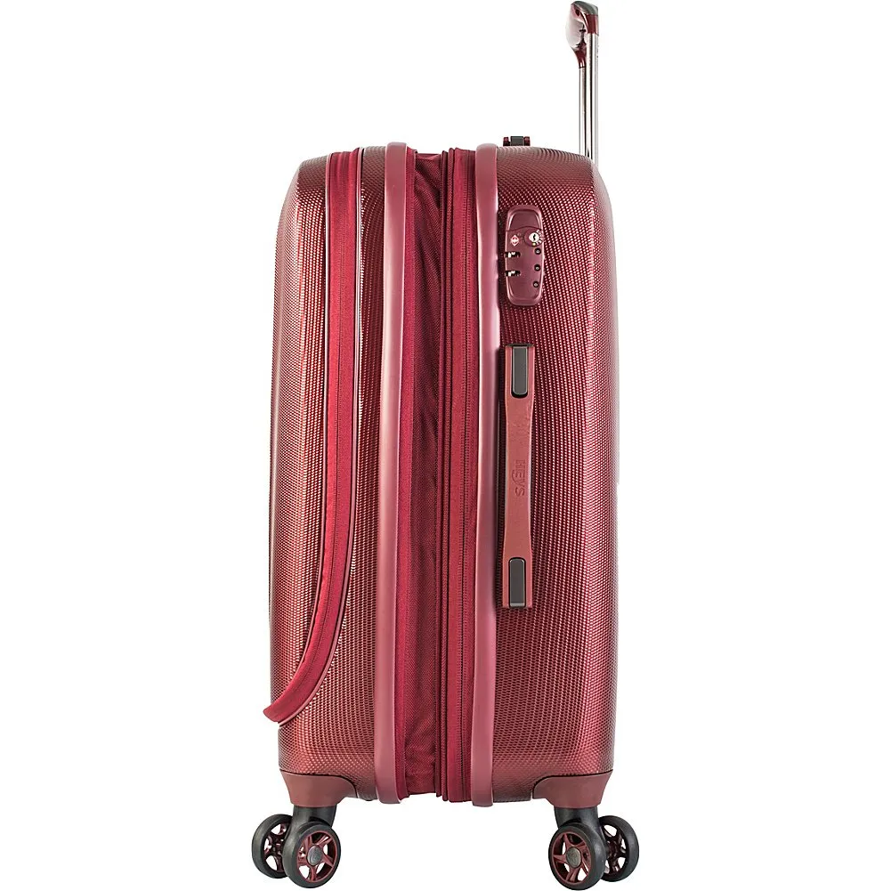 Heys America Vantage 30" 4-Wheel Large Luggage