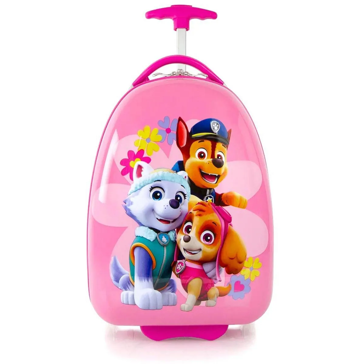 Heys PAW PATROL Kids Upright Luggage