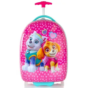 Heys PAW PATROL Kids Upright Luggage