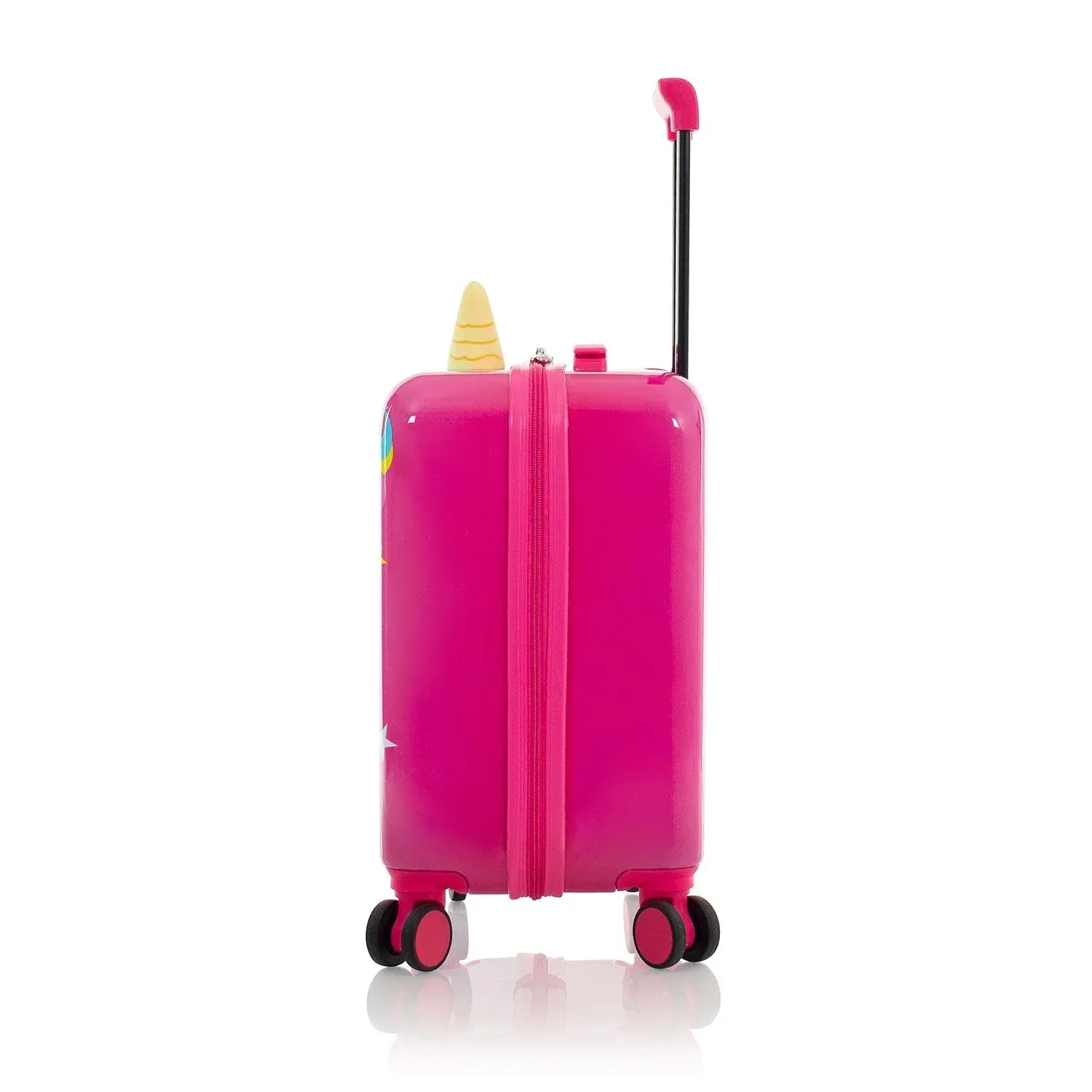 Heys Super Tots Unicorn Luggage & Backpack Set